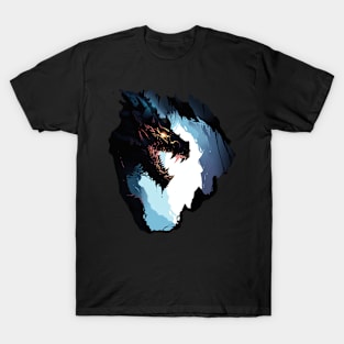 dragon T-Shirt